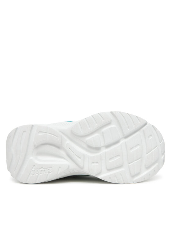 Joma Běžecké boty Joma Active Jr 2515 JACTIS2515V Zelená