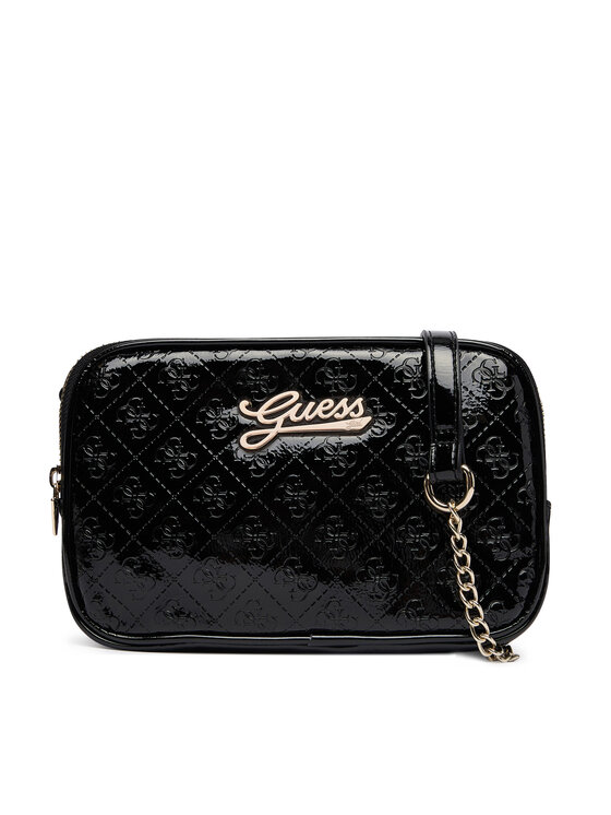 Guess Kabelka Guess J6BZ12 W3984 Černá