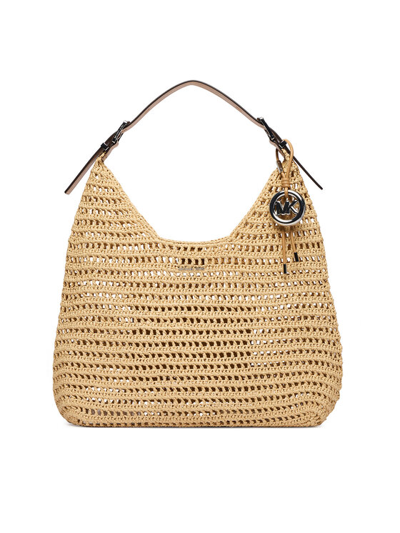 MICHAEL Michael Kors Сумка MICHAEL Michael Kors 30S6SY5H3W Бежевий