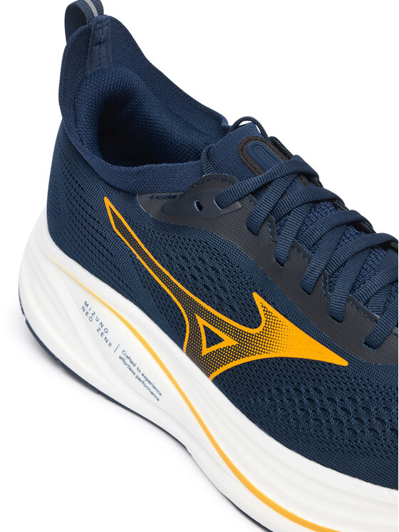 Mizuno Взуття для бігу Mizuno Neo Zen 2 J1GC2686 Cиній