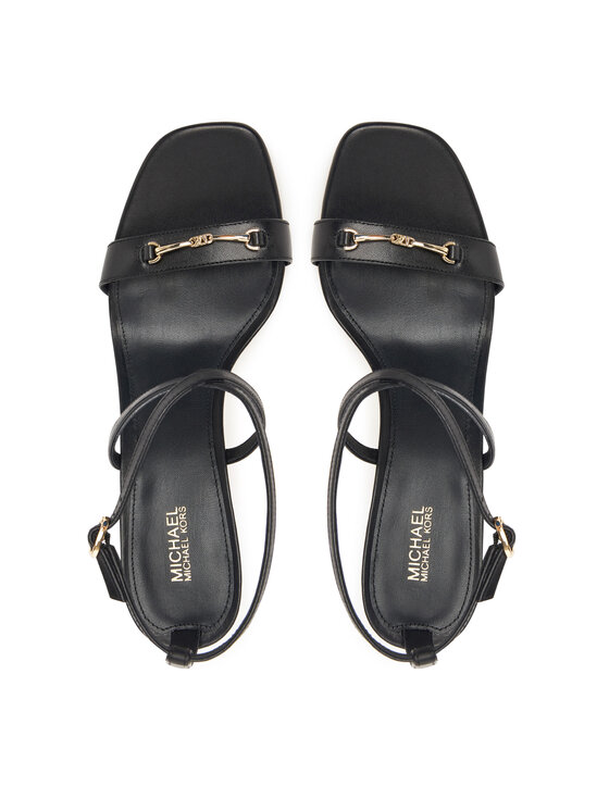 MICHAEL Michael Kors Sandale MICHAEL Michael Kors Lena 40R5LEHS1L Negru