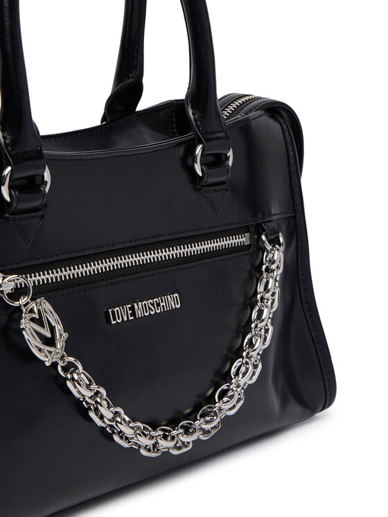 LOVE MOSCHINO Сумка LOVE MOSCHINO JC4277PP0OK1100A Чорний