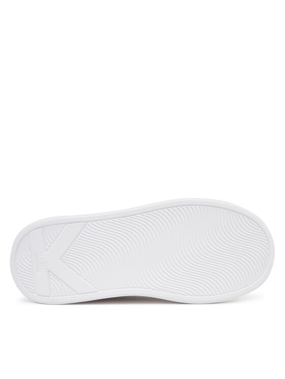 KARL LAGERFELD Αθλητικά KARL LAGERFELD Anakapri KL63530N Λευκό