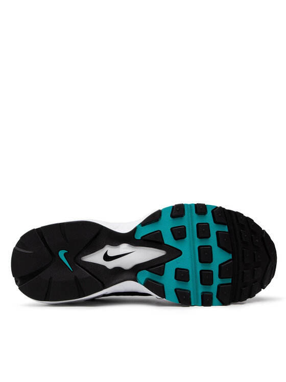 Nike Snīkeri Nike Air Max 96 II CZ1921 101 Balts