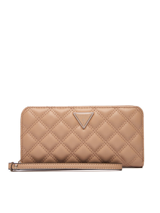 Guess Novčanik Guess SWQG96 73146 Bež
