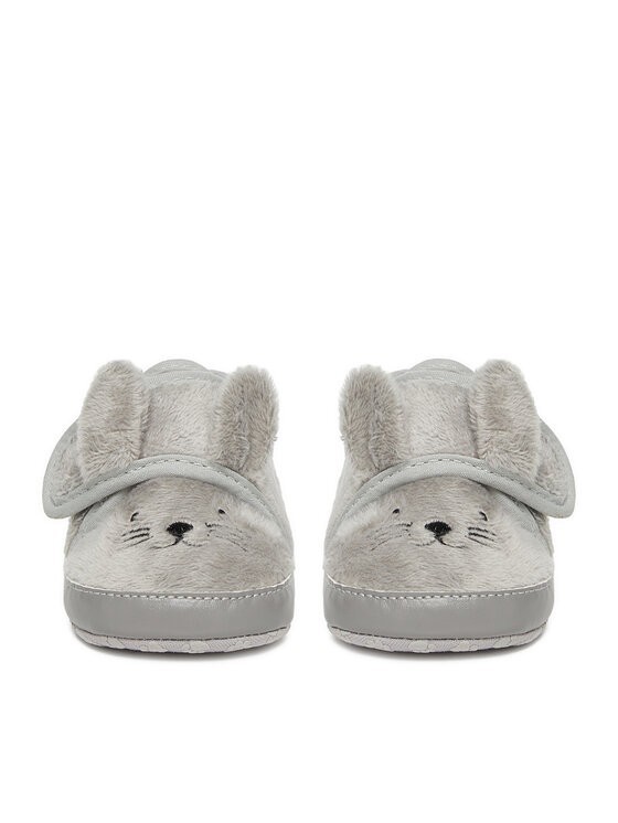 Lasocki Kids Тапочки Lasocki Kids CEO-CM250103-2A Сірий