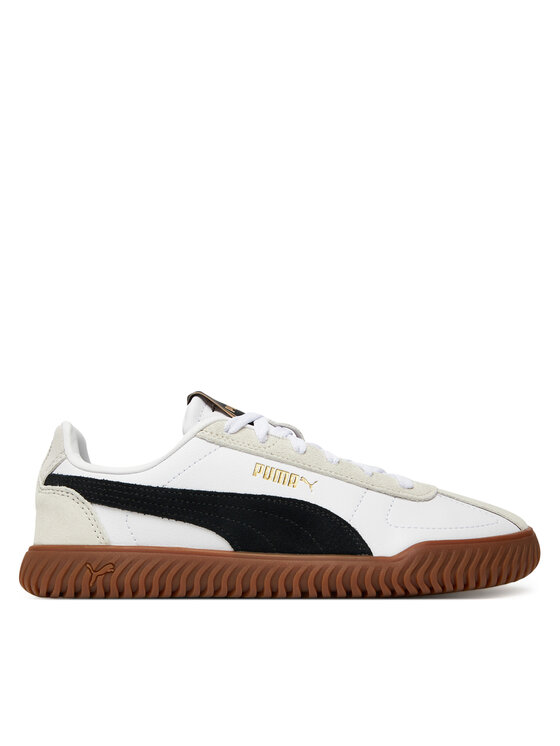 Puma Snīkeri Puma Puma Club Kayzer OG 402604 02 W Balts