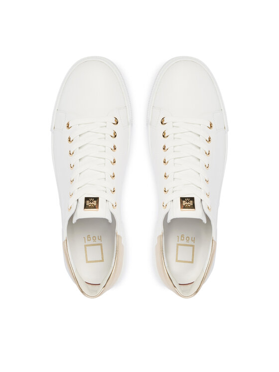 HÖGL Sneakers HÖGL 1-103601 Bianco