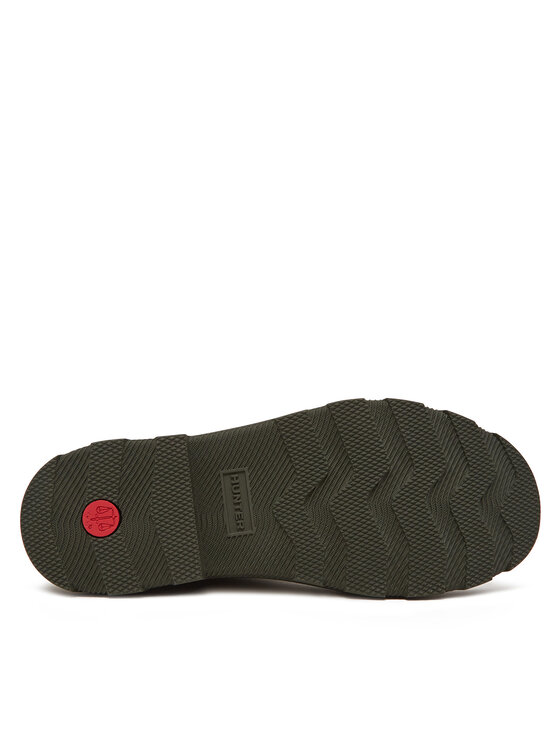 Hunter Kalosze Hunter HFRW0002251 Zielony