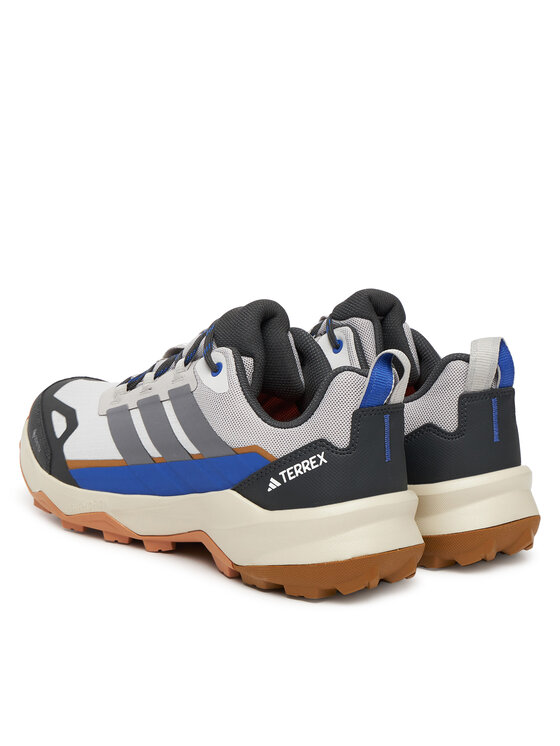 adidas Трекінгові черевики adidas Terrex Skychaser AX5 GORE-TEX JQ2212 Сірий