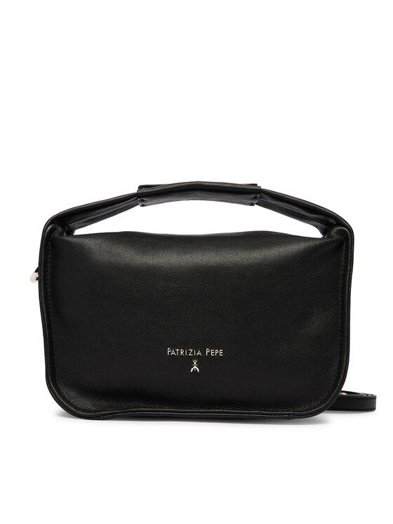Patrizia Pepe Geantă Patrizia Pepe 8B0316/L177-K103 Negru