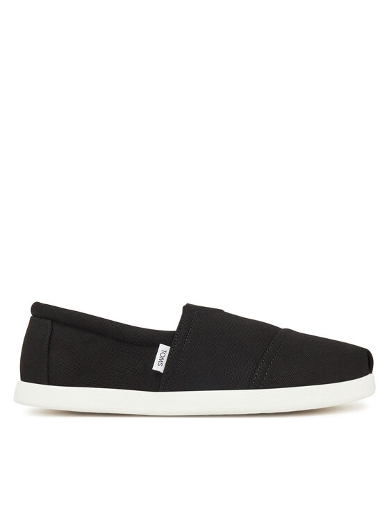 Toms Туфлі Toms Alp Fwd 10019858 Чорний