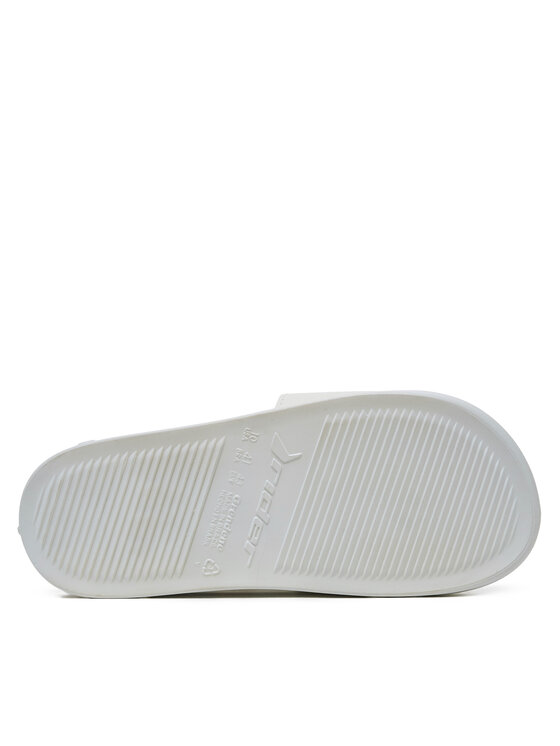 Rider Chanclas Rider Pump Slide Ad 11690 Blanco