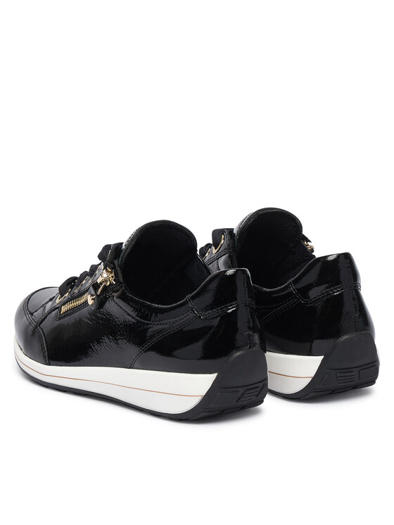 Ara Sneakers Ara Ollie Osaka 12-44587-81 Nero