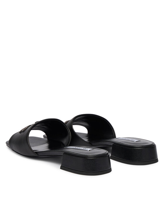 KARL LAGERFELD Шльопанці KARL LAGERFELD Petalo II KL80700C Чорний