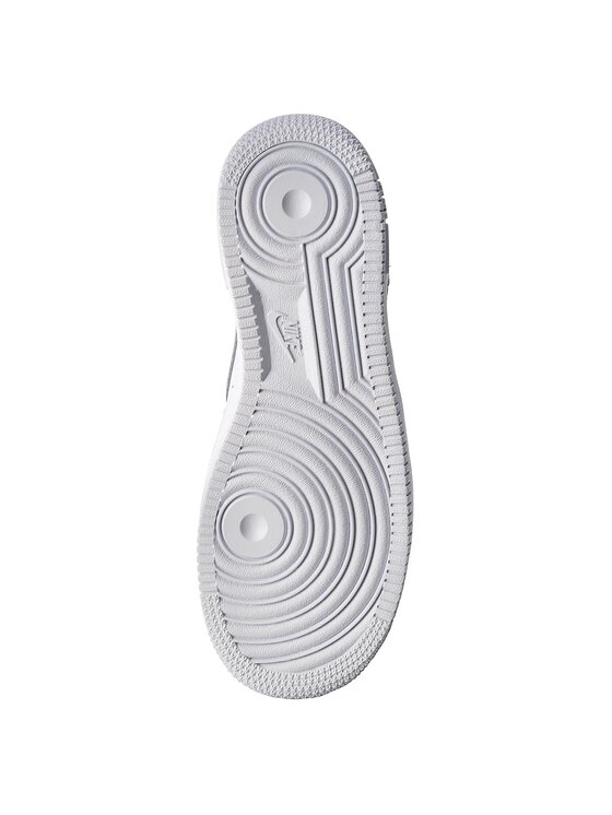 Nike Snīkeri Nike Air Force 1 (Gs) 314192 117 Balts