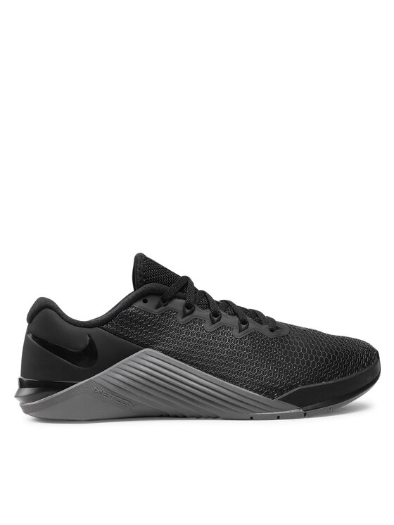 Nike Boty do posilovny Nike Metcon 5 AQ1189 001 Černá