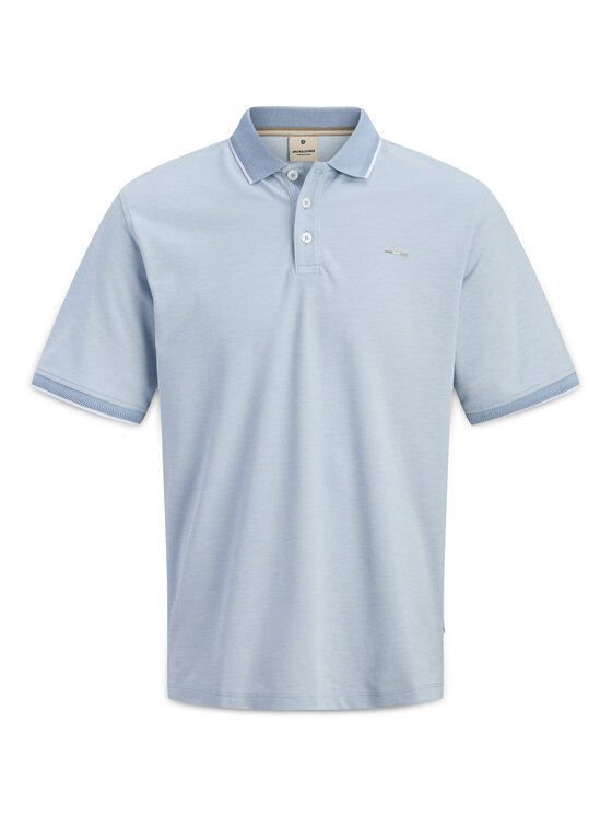 Jack & Jones Jack & Jones Polo Blualves 12274681 Celeste Regular Fit