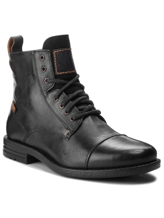 Levi's® Zimske čizme Levi's® 225115-825-59 Crna