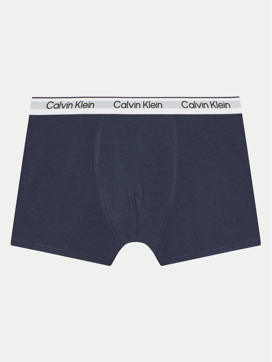 Calvin Klein Underwear Calvin Klein Underwear Σετ μποξεράκια B70B700506 Έγχρωμο