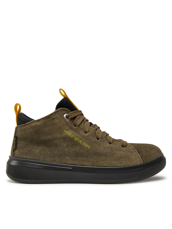 Superfit Tenisice Superfit GORE-TEX 1-006460-7010 S Zelena