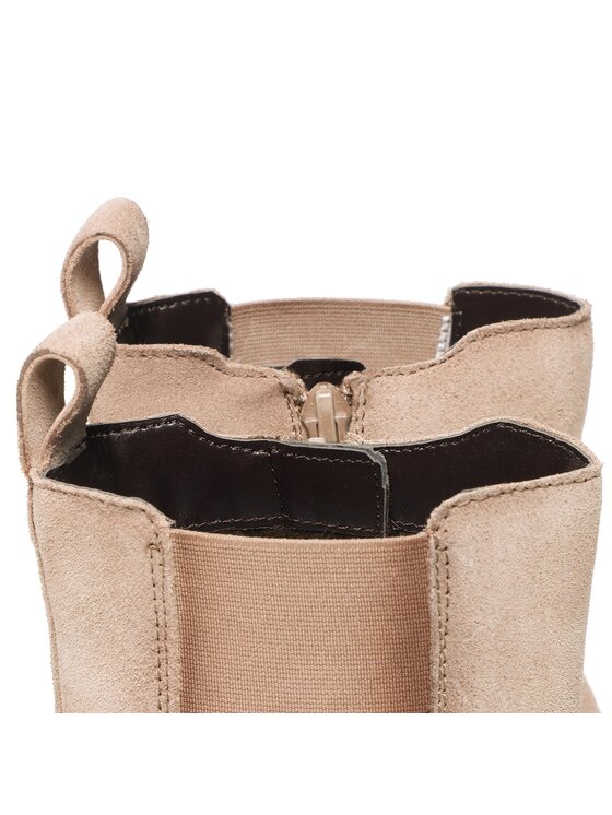 Bagatt Stivaletti Bagatt D11-ABZ32-1400-5300 Beige