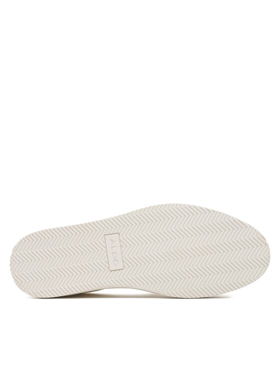 Aldo Zapatillas Aldo Cobi 13522737 Blanco