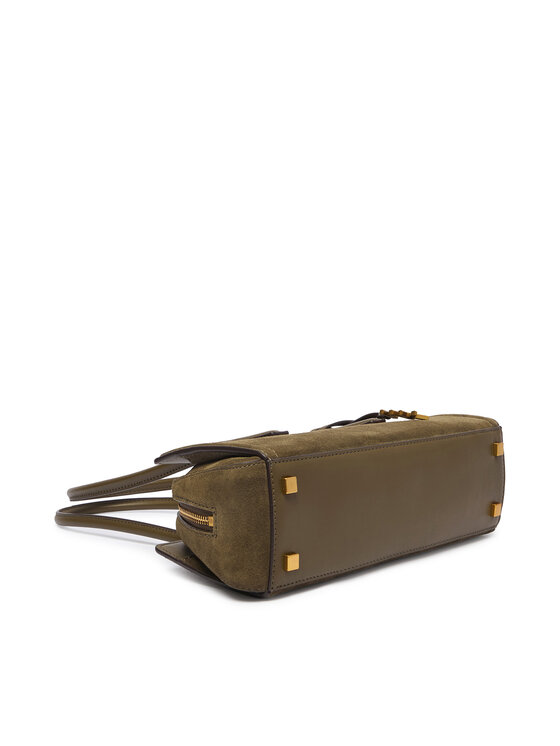 MICHAEL Michael Kors Torebka MICHAEL Michael Kors Laila 30T6A9IT0S Khaki