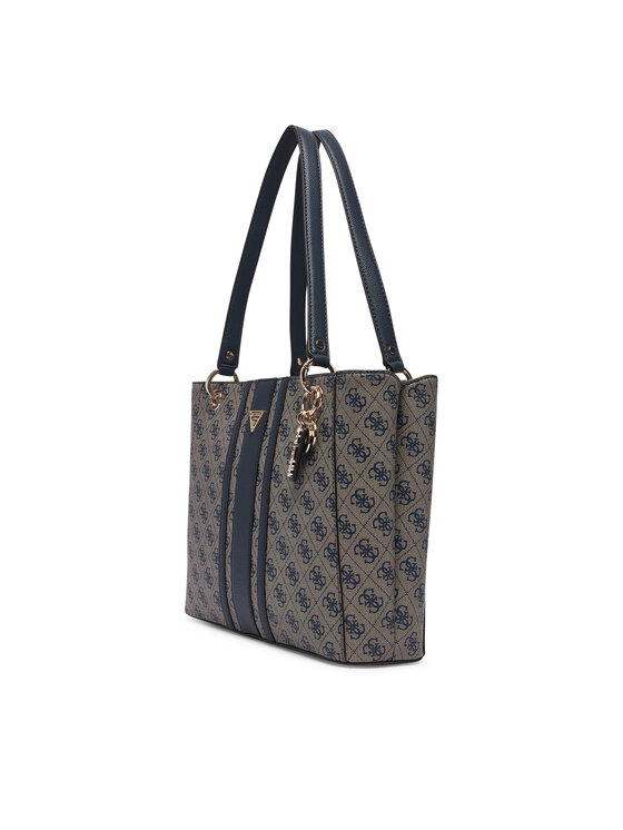 Guess Torebka Guess Noelle II HWBS96 72250 Granatowy
