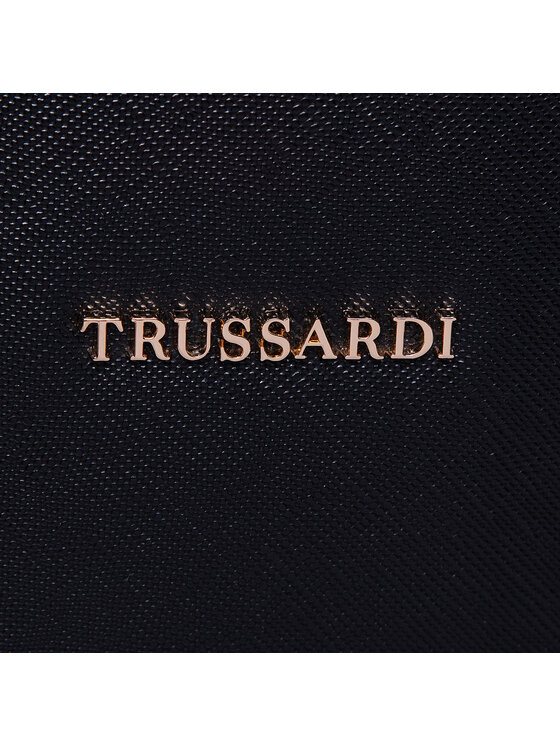 Trussardi Bolso Trussardi Mosca Tote Md 75B00967 Negro