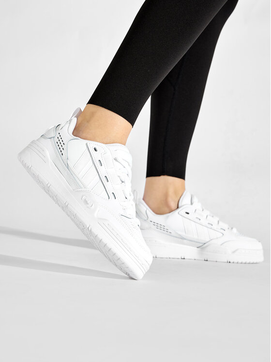 adidas Снікерcи adidas adi2000 J GY6580 Білий