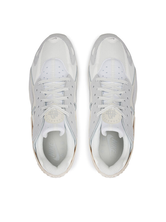 Nike Sneakersy Nike Air Huarache Runner DZ3306 100 Écru