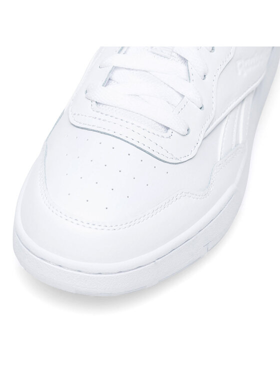 Reebok Sneakersy Reebok BB 4000 100032894 Biela