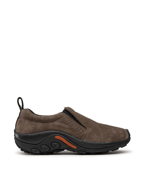 Merrell Обувки Merrell Jungle Moc J60787 Кафяв