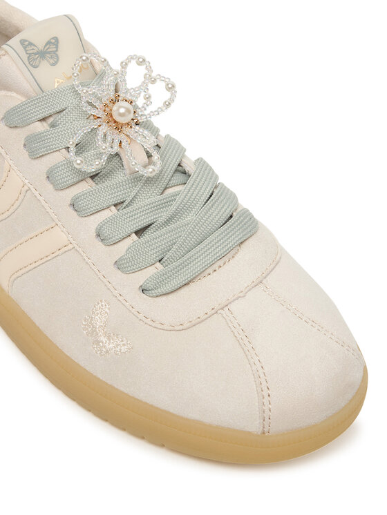 Aldo Снікерcи Aldo Chicsneaker 14296275 Світло-бежевий