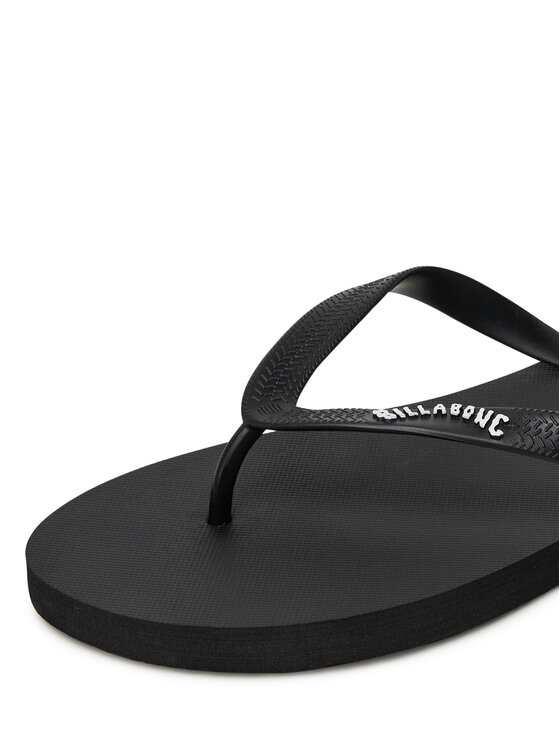 Billabong Žabky Billabong 800270A Čierna