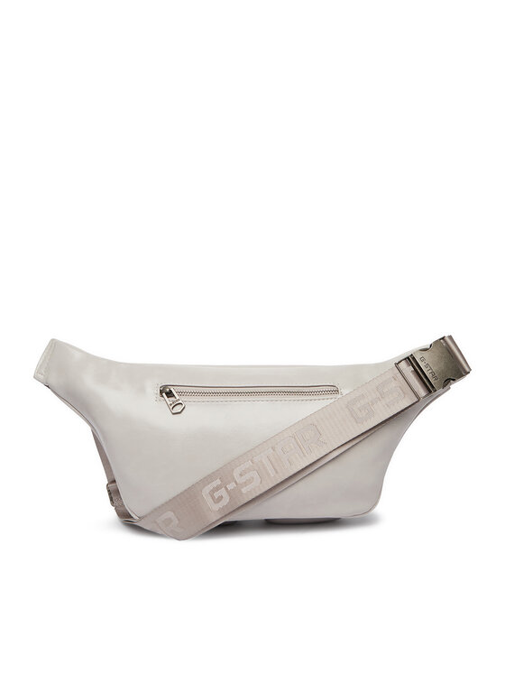 G-STAR Сумка G-Star Raw EO-LDA8478 Сірий