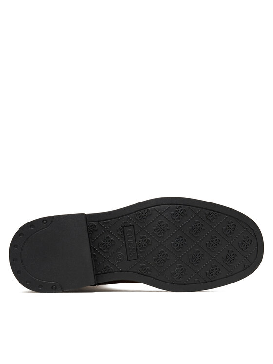 Guess Чоботи Guess FLFF2Z ESU11 Коричневий