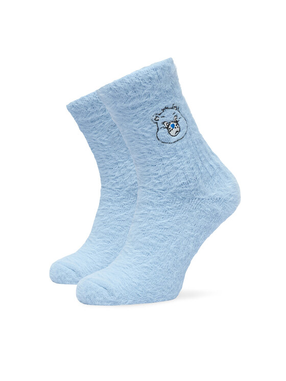 adidas Șosete lungi adidas Adidas Care Bear Crew Sock 3 Pairs KT1937 Roz