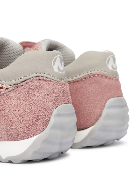 Naturino Sneakersy Naturino Sammy 2 Vl. 2016558-01-2M79 M Ružová