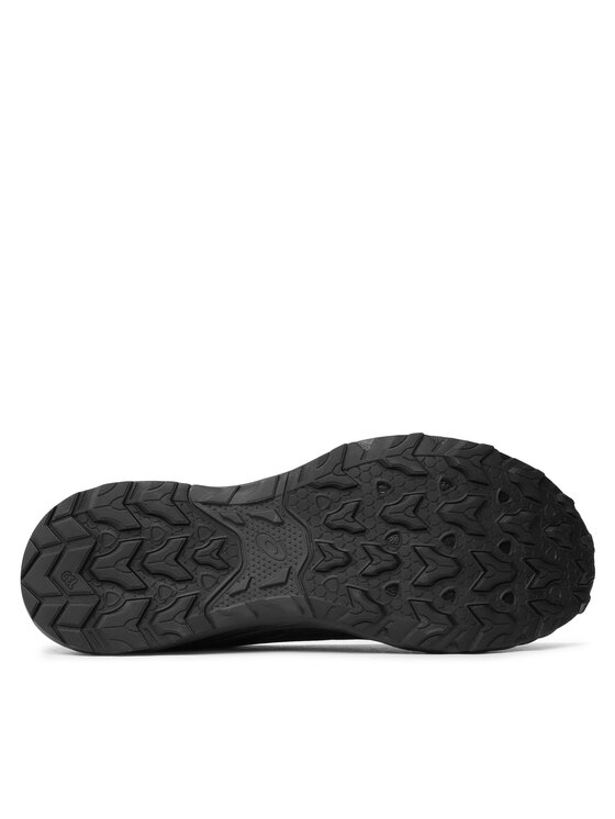 Asics Маратонки за бягане Asics Gel-Venture 9 1011B486 Черен