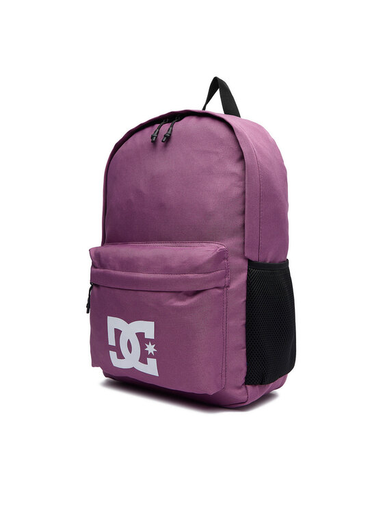 DC Shoes Ruksak DC Shoes WBEO-DCI-HT-004-10 Ljubičasta
