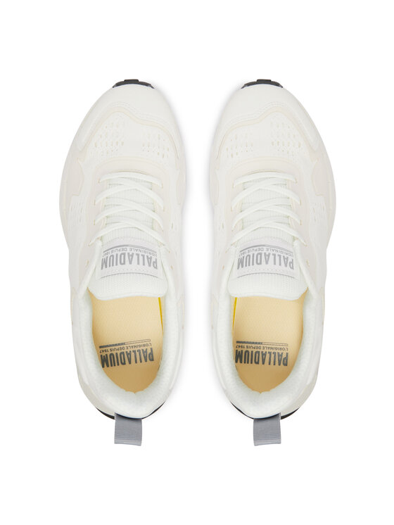 Palladium Снікерcи Palladium Dunelite Ox Cush 94679-116-M Білий