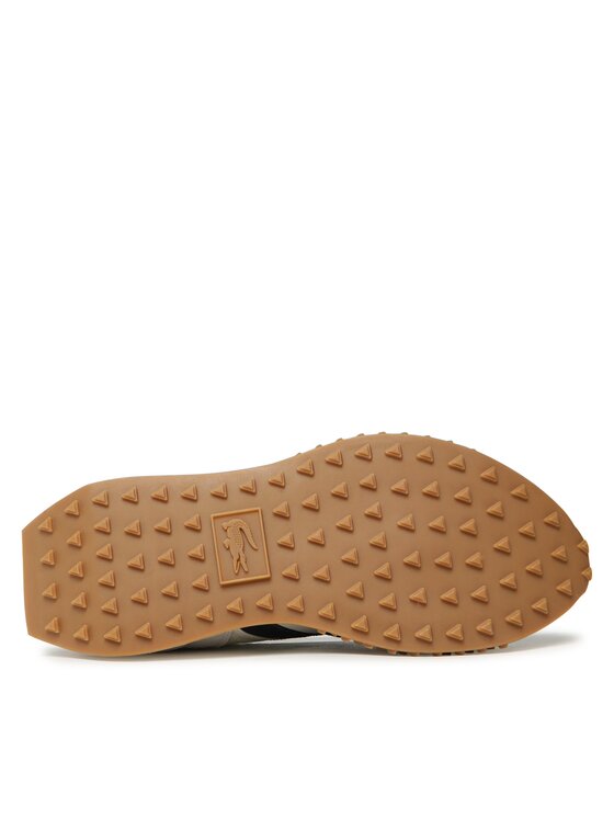 Lacoste Снікерcи Lacoste L-Spin Deluxe 123 1 Sma 745SMA0020147 Білий