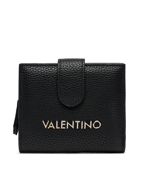 Valentino Portofel Valentino Brixton VPS7LX215 Negru
