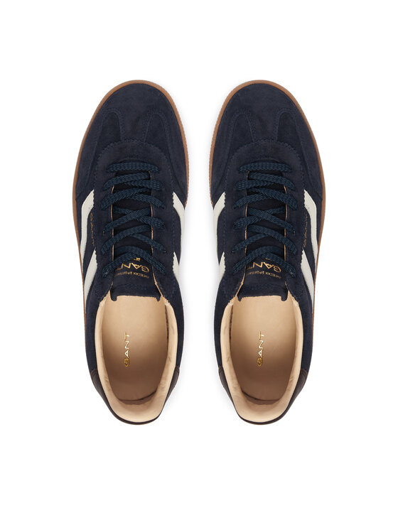 Gant Zapatillas Gant 33533345 Azul marino