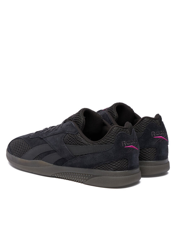 Reebok Снікерcи Reebok SS-HAMMER STREET 100244890 Сірий
