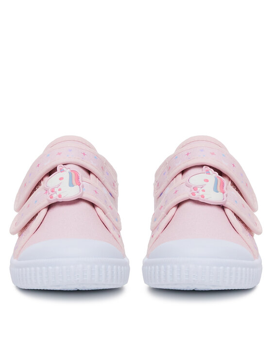 Peppa Pig Sportbačiai Peppa Pig CM-SS25-202PP Rožinė