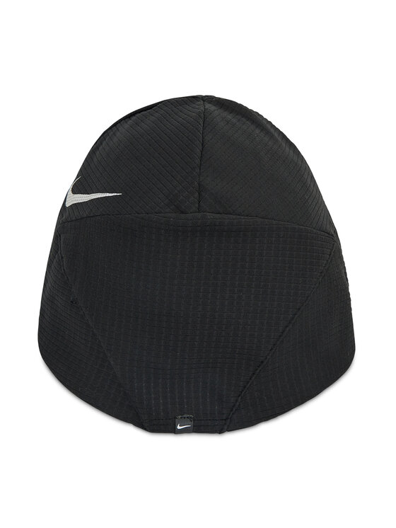Nike Conjunto de guantes y gorro Nike N1000594 Negro