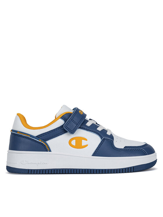 Champion Sneakers Champion RD18 2.0 B PS LOW S32414-BS171 Albastru